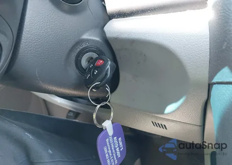 2009 Toyota Camry Le из США, поврежденный, VIN 4T1BE46K89U332828